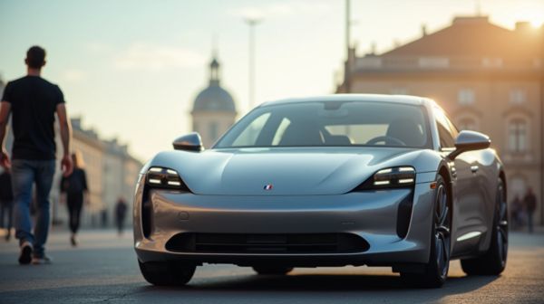 Louez facilement votre voiture à Saint-Étienne au meilleur prix